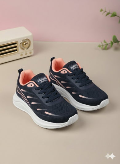 Baskets Pour Enfants Et fillettes - Image 1